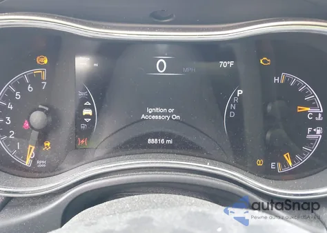 2018 Jeep Grand Cherokee Limited 4X4 from USA, damaged, VIN 1C4RJFBG7JC265001